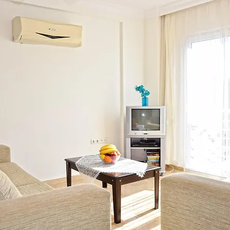 Apartment B4 Arnna *