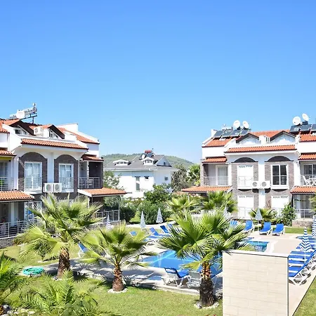 B4 Arnna * Oludeniz
