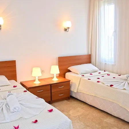 Apartment B4 Arnna
