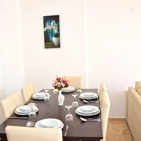 Apartment B4 Arnna Oludeniz