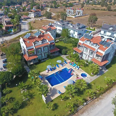 Apartment B4 Arnna Oludeniz